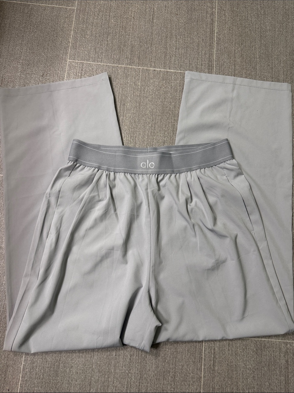 Designer inspired trouser